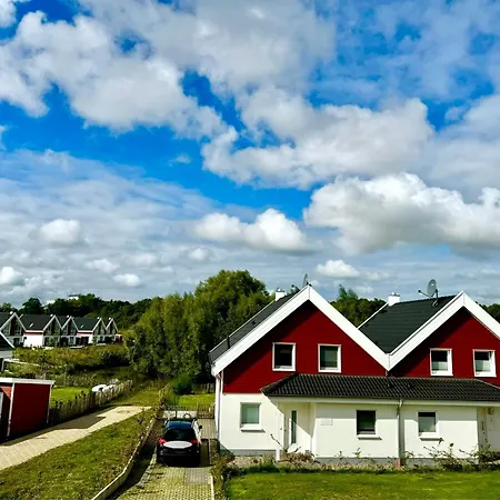 Moin Erholung Pur Apartmán Nordhorn