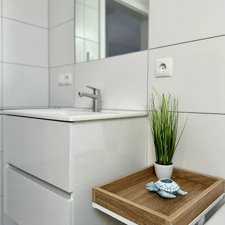Moin Erholung Pur Apartment *