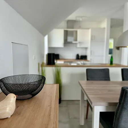 Apartmán Moin Erholung Pur Nordhorn