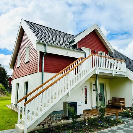 Moin Erholung Pur Apartment